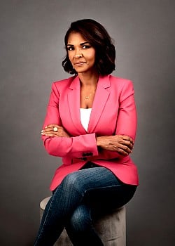 Richelle Carey